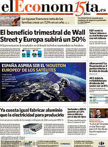 Periodico El Economista