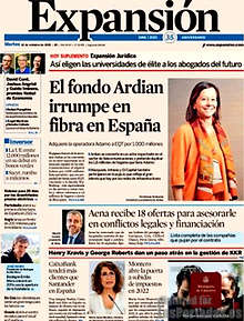 Periodico Expansion