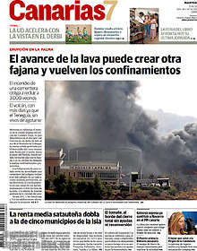 Periodico Canarias7