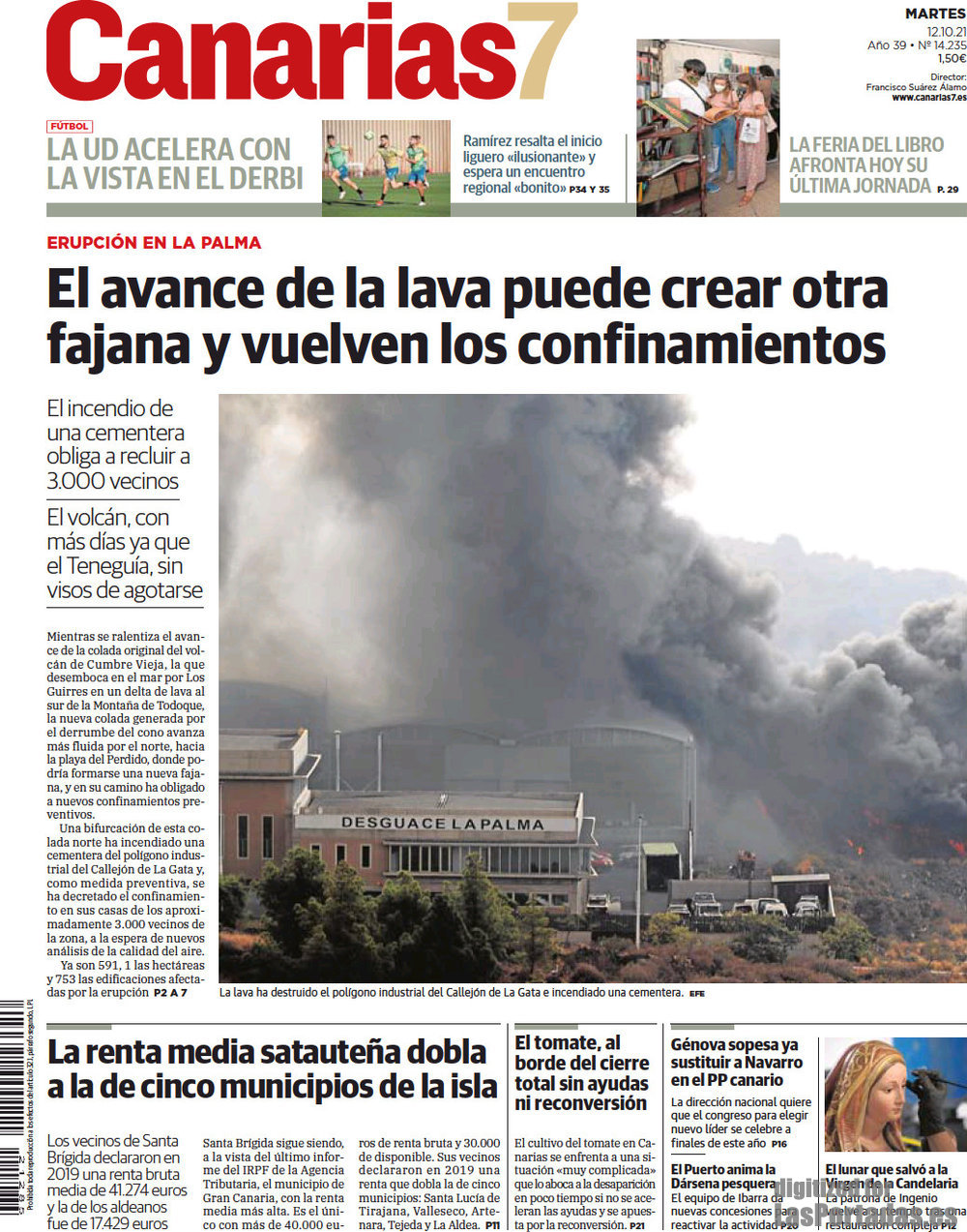 Canarias7