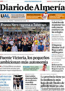 Periodico Diario de Almería