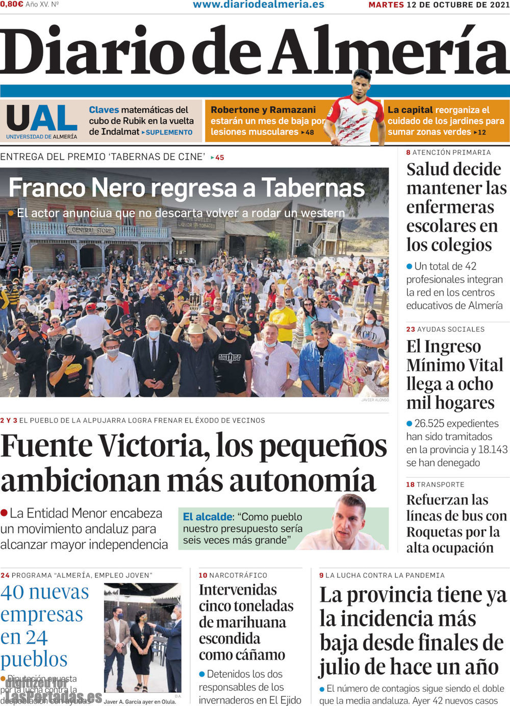 Diario de Almería