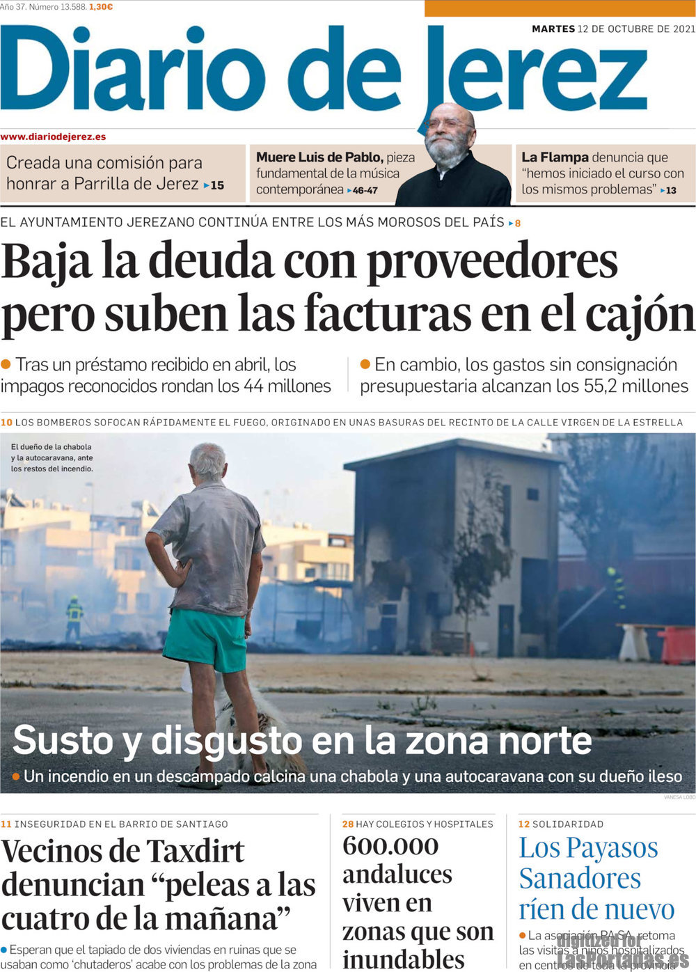 Diario de Jerez