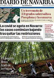 /Diario de Navarra