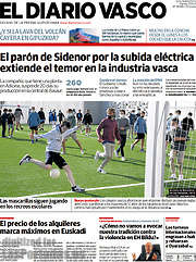 /El Diario Vasco