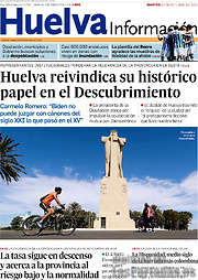 /Huelva Información