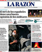 /La Razón