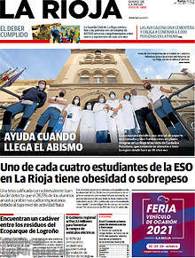 Periodico La Rioja