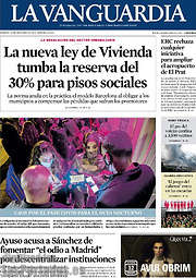 /La Vanguardia