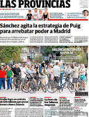 /Las Provincias