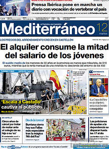 Periodico Mediterráneo