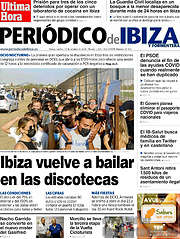 /Periódico de Ibiza