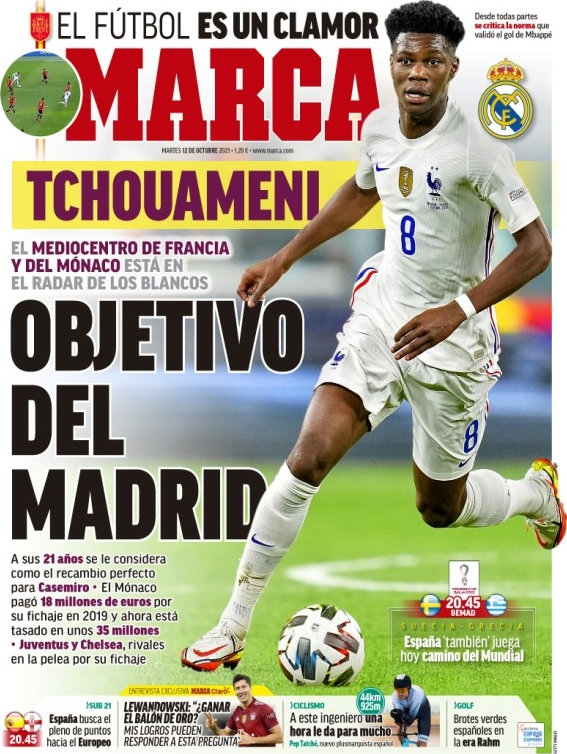 Marca