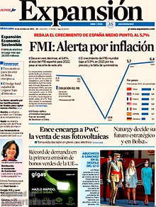 Periodico Expansion