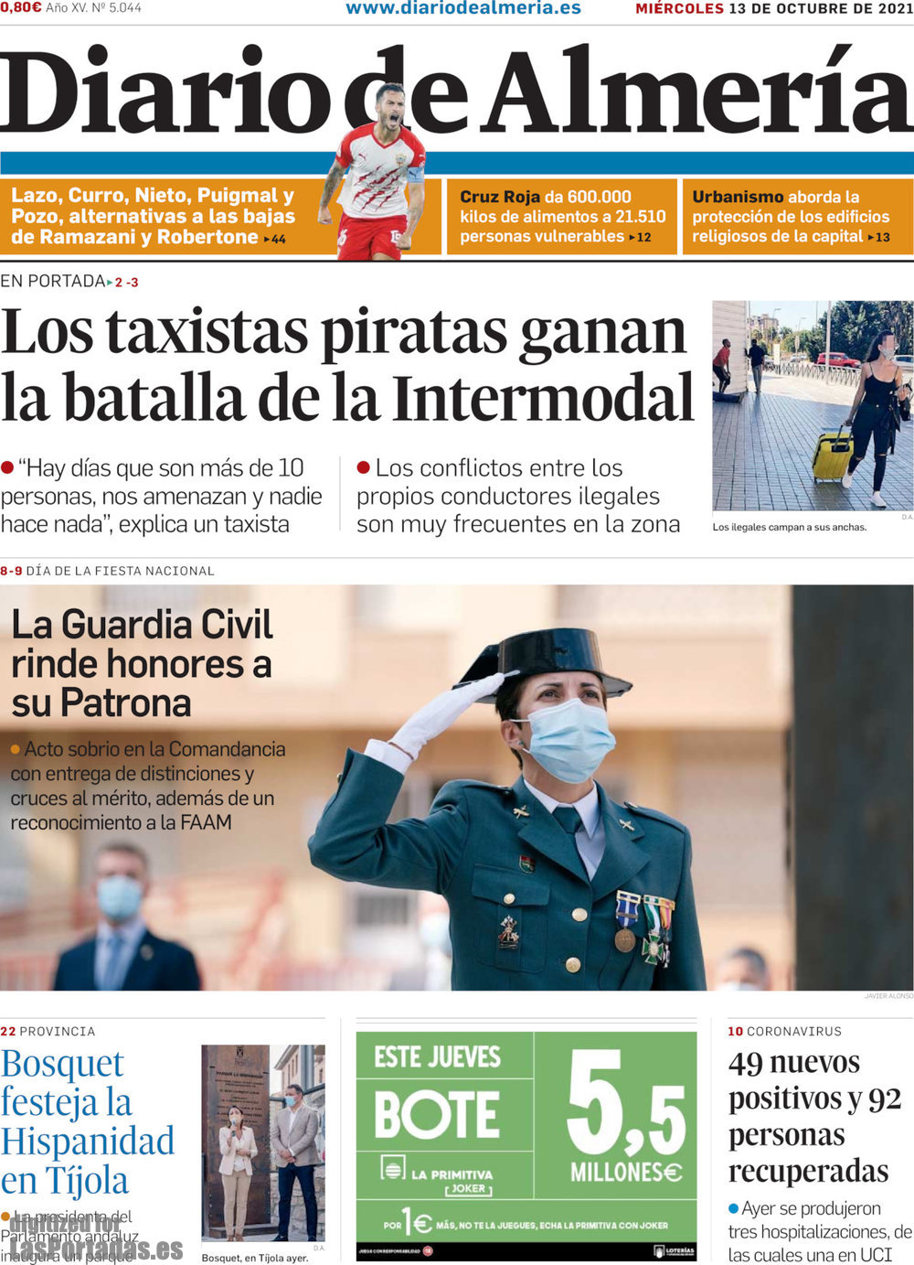 Diario de Almería