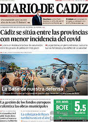 /Diario de Cádiz