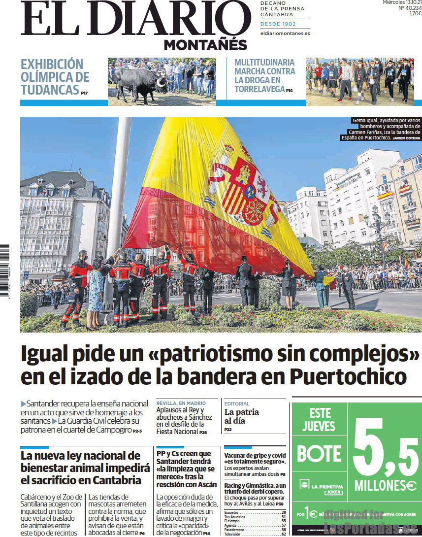 El Diario Montañés