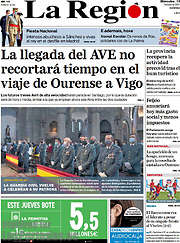 /La Región