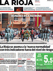 Periodico La Rioja