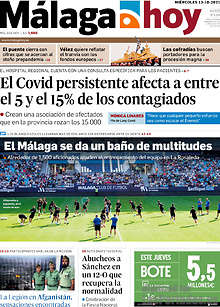 Periodico Malaga Hoy