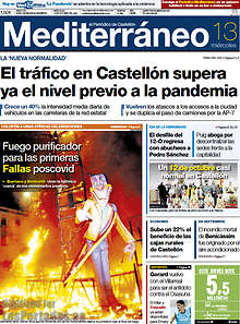 Periodico Mediterráneo