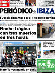 /Periódico de Ibiza