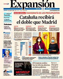 Periodico Expansion