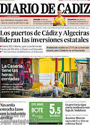 /Diario de Cádiz