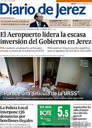 /Diario de Jerez