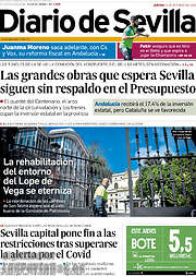 /Diario de Sevilla