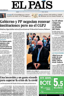 Periodico El País