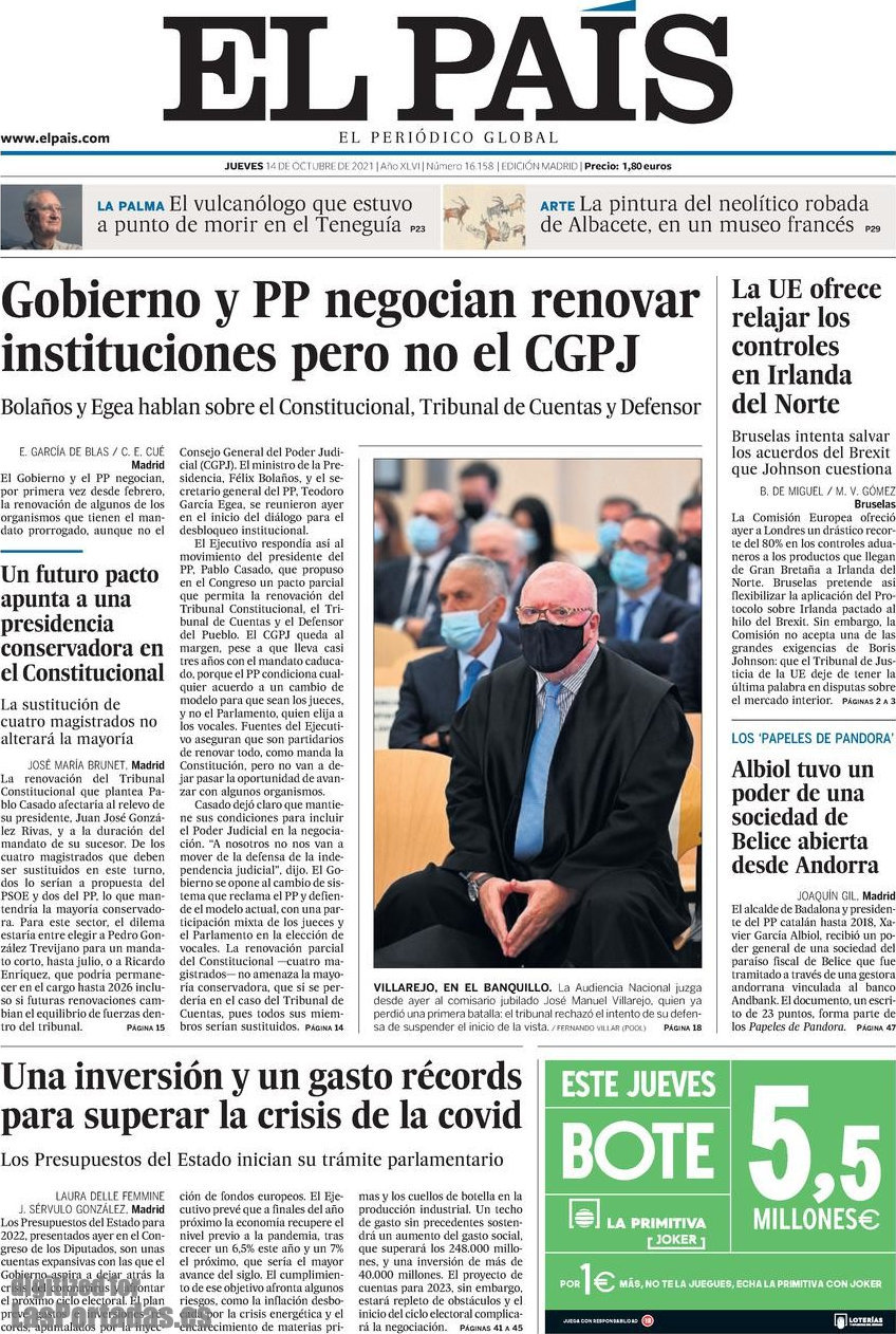 El País