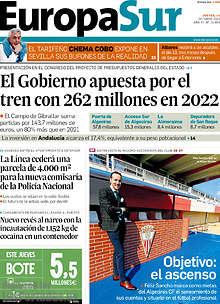 Periodico Europa Sur