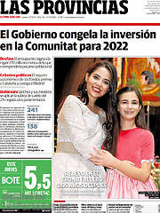 /Las Provincias