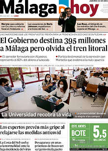 Periodico Malaga Hoy