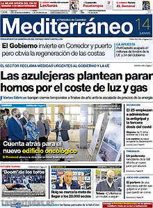 Periodico Mediterráneo