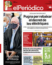 /El Periódico de Catalunya(Català)