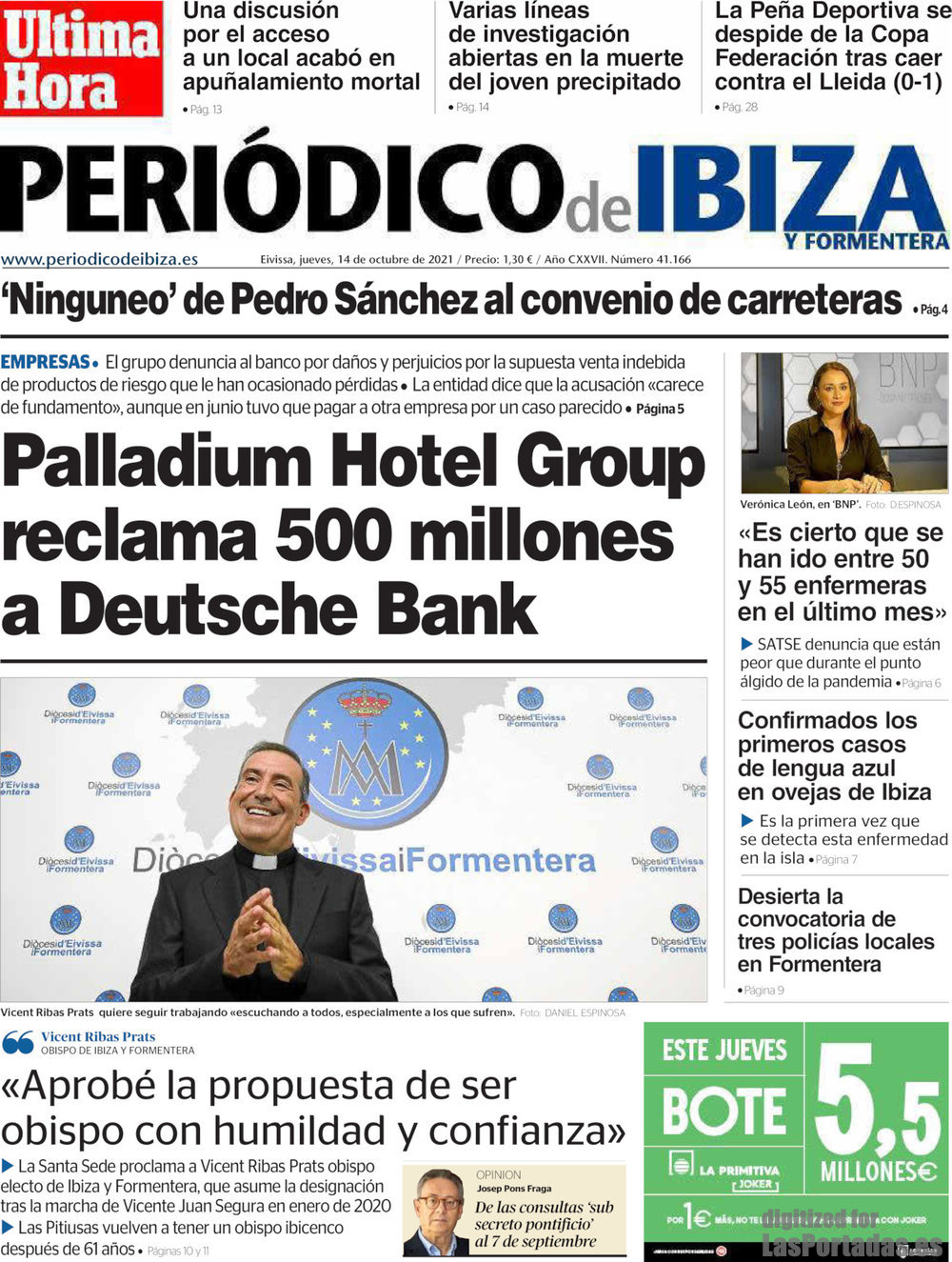 Periódico de Ibiza