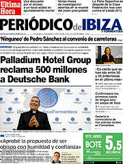 /Periódico de Ibiza