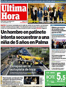 Periodico Última Hora