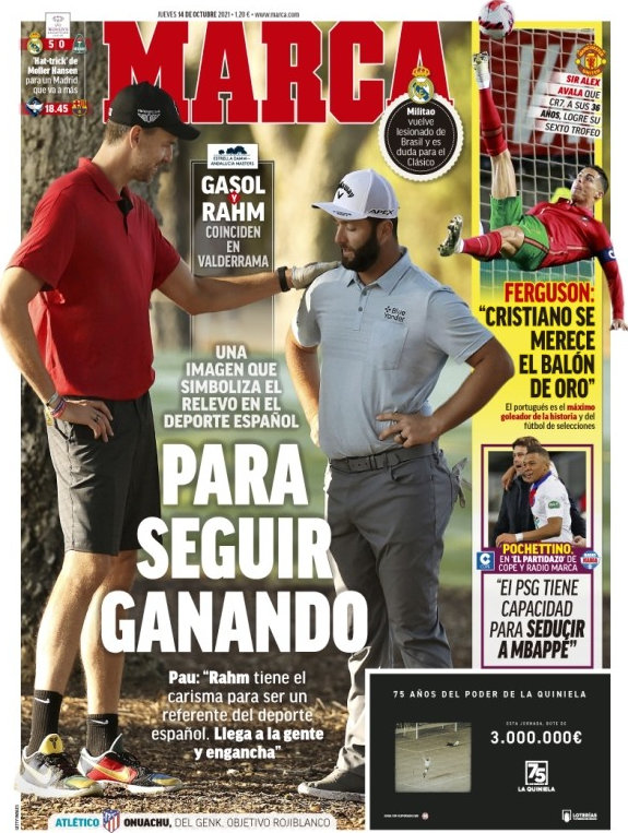 Marca