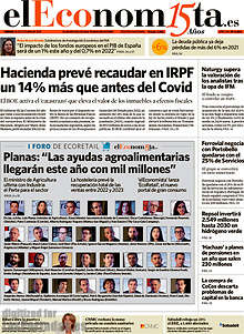 Periodico El Economista