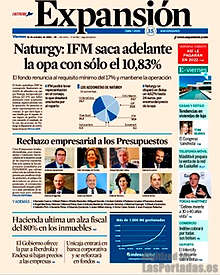 Periodico Expansion