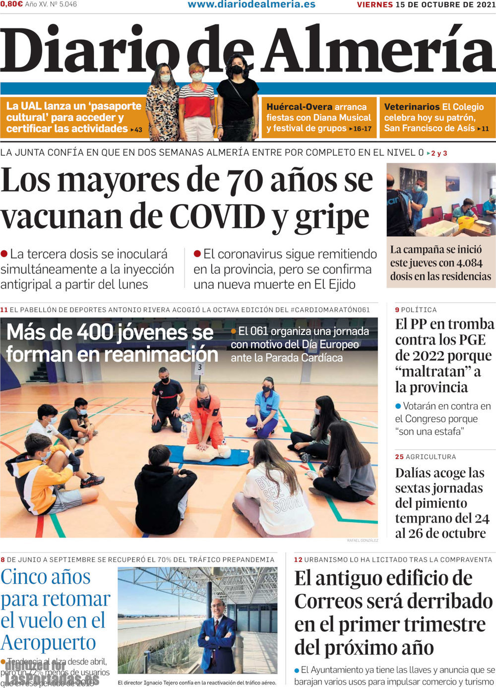 Diario de Almería