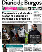 /Diario de Burgos