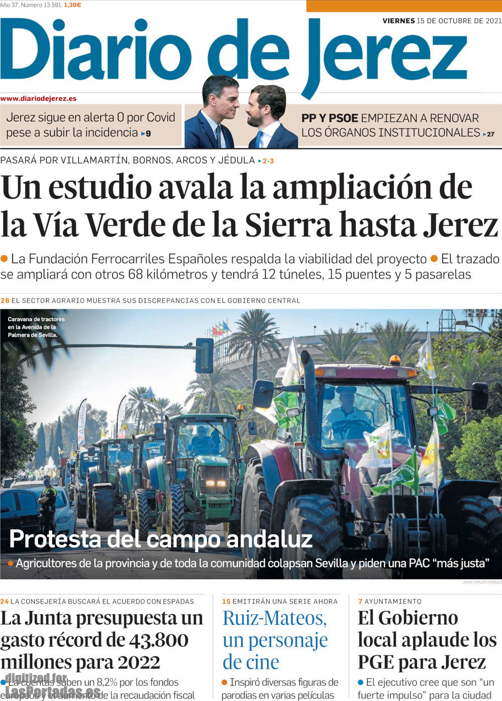 Diario de Jerez