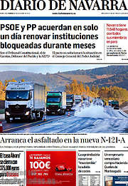 /Diario de Navarra