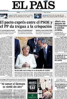 Periodico El País