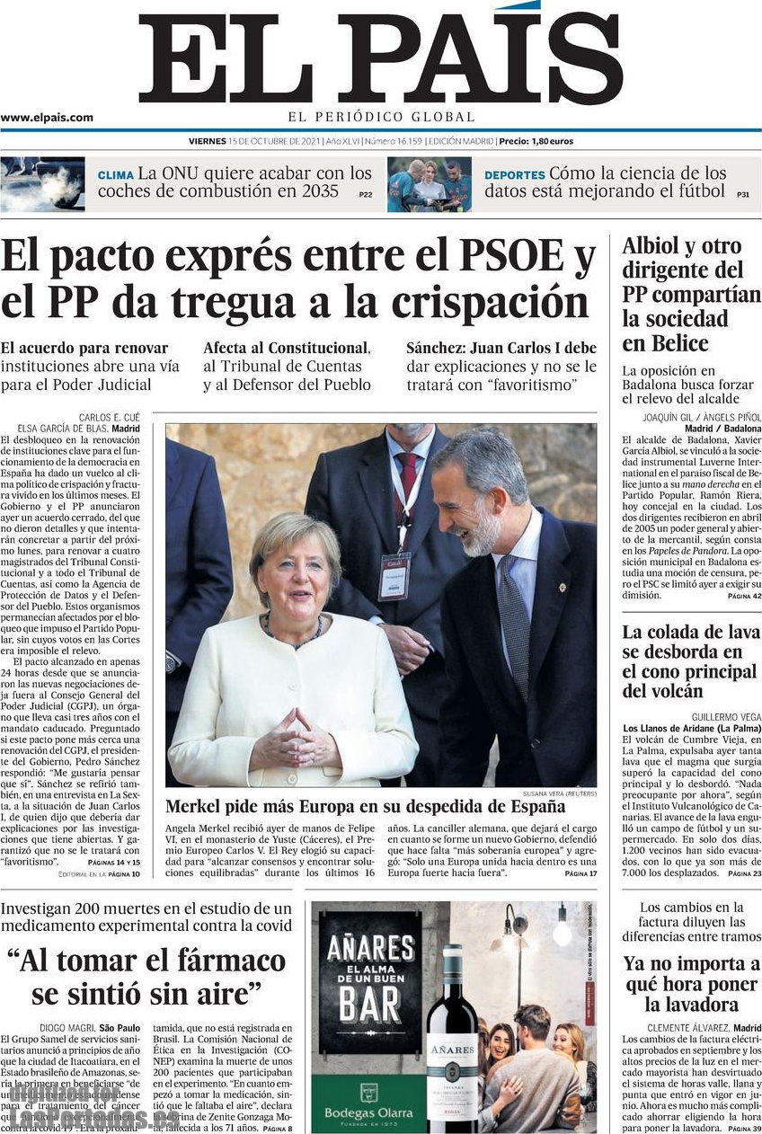 El País