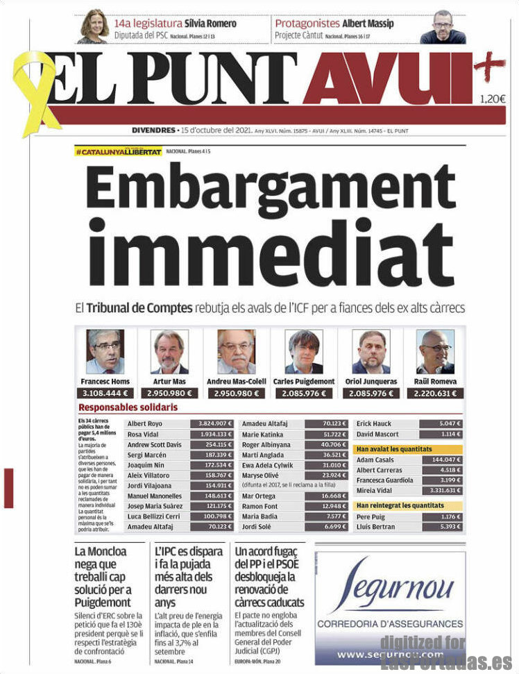 El Punt
